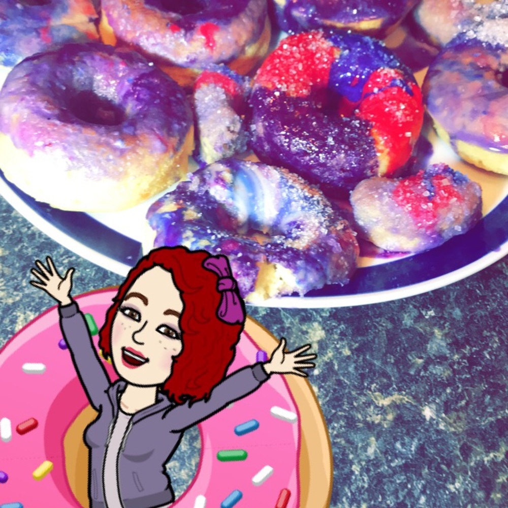 Meet your Posher, Brigit